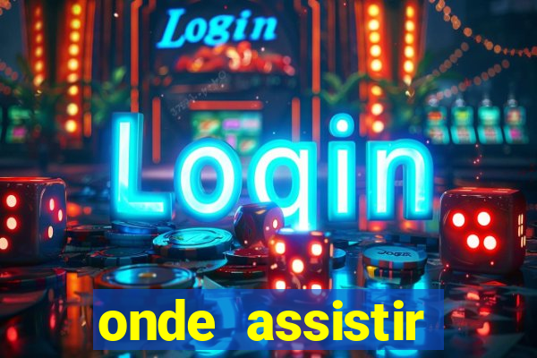 onde assistir gremio e corinthians